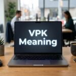 VPK Meaning