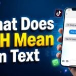 What Does ASH Mean in Text