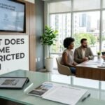 What Does Income Restricted Mean