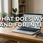 What Does WYO Stand for in Text