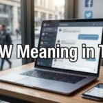 WYW Meaning in Text