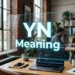 YN Meaning